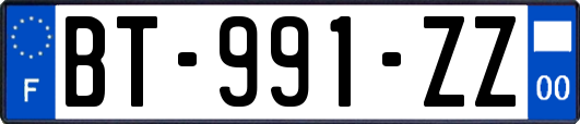 BT-991-ZZ