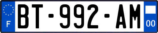 BT-992-AM