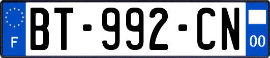 BT-992-CN