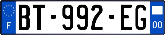 BT-992-EG