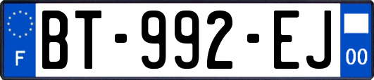 BT-992-EJ