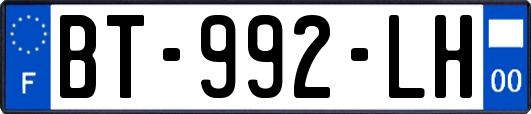 BT-992-LH