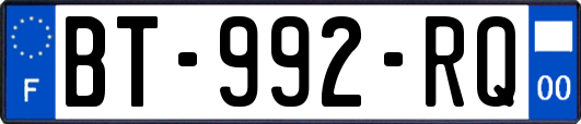 BT-992-RQ