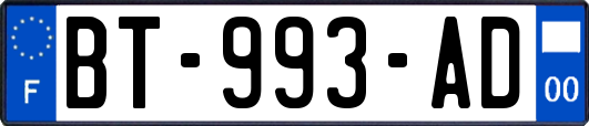 BT-993-AD