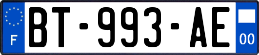 BT-993-AE