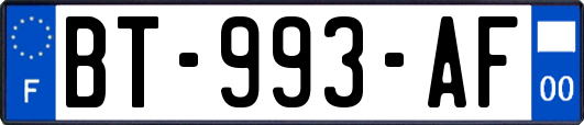 BT-993-AF