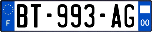 BT-993-AG