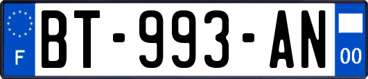 BT-993-AN