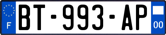 BT-993-AP