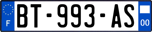 BT-993-AS