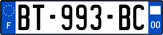 BT-993-BC