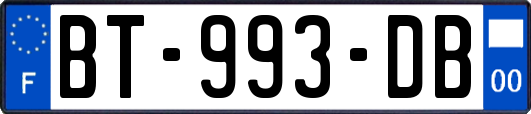 BT-993-DB