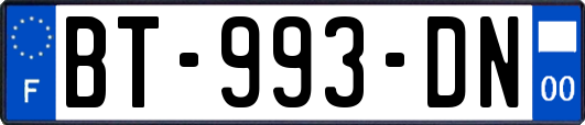 BT-993-DN