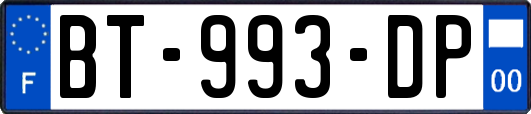 BT-993-DP