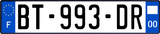 BT-993-DR