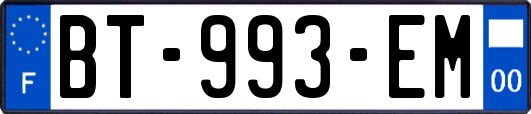 BT-993-EM