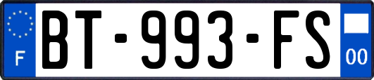 BT-993-FS