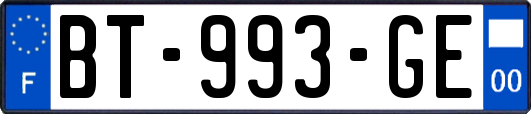 BT-993-GE