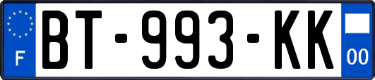 BT-993-KK