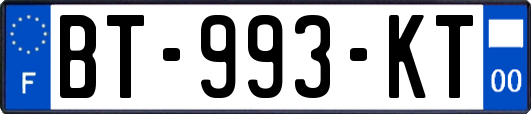 BT-993-KT