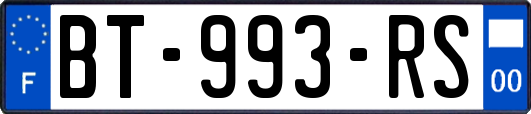 BT-993-RS