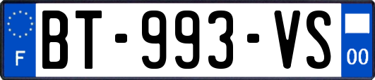 BT-993-VS