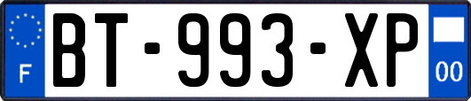 BT-993-XP