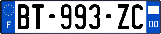 BT-993-ZC