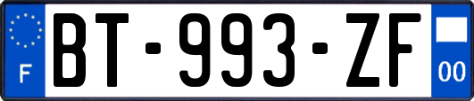 BT-993-ZF
