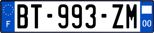 BT-993-ZM