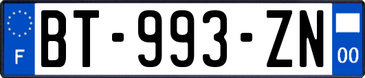 BT-993-ZN