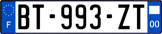 BT-993-ZT