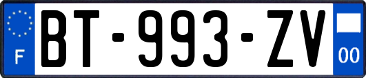 BT-993-ZV