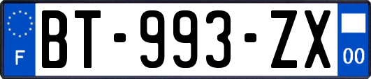 BT-993-ZX