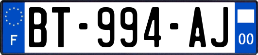 BT-994-AJ