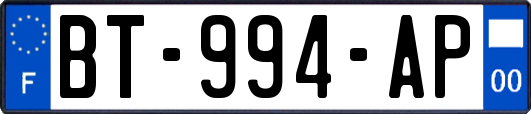 BT-994-AP