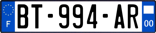 BT-994-AR