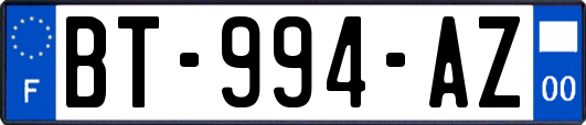 BT-994-AZ