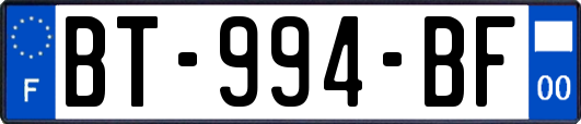 BT-994-BF