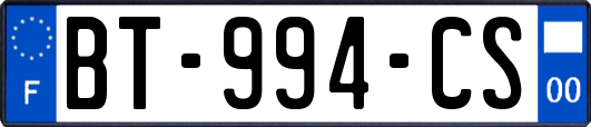BT-994-CS