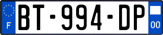 BT-994-DP