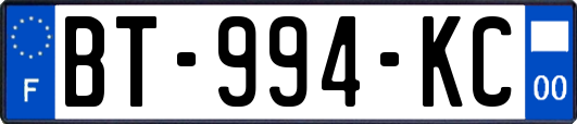 BT-994-KC