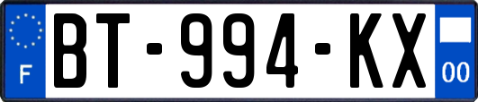 BT-994-KX