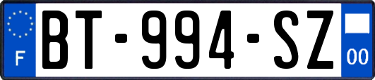 BT-994-SZ