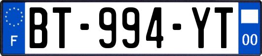 BT-994-YT