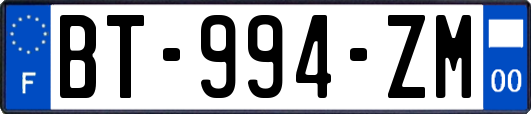 BT-994-ZM