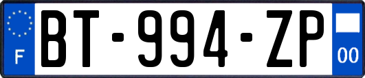 BT-994-ZP