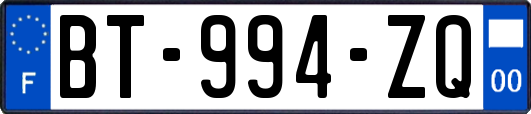 BT-994-ZQ