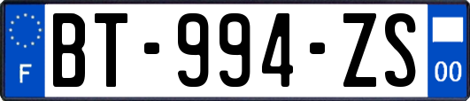 BT-994-ZS