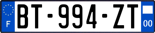 BT-994-ZT